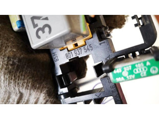 Pojistková skříňka 8d1937545 Audi A6 S6 C5 4B 2003