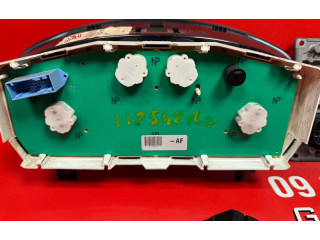 Комплект блоков управления S120977313D, 6S61-12A650-GD   Ford Fusion