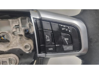 Руль Land Rover Discovery Sport 2014- года FK723F563DD8PVJ