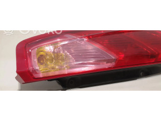 Задний фонарь правый 27460202, 51701590 Fiat Grande Punto