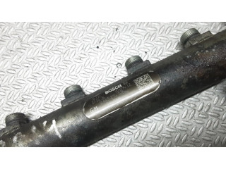 Vstřikovací lišta 0445214106, 96440398 Chevrolet Lacetti pro naftový motor 2.0