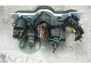 Модуль блока управления кондиционером 9725027000 Hyundai Coupe