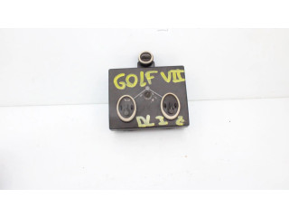 Блок комфорта 5Q0959593B Volkswagen Golf VII