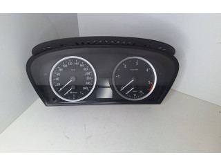 Блок предохранителей  789808506V, 110080213   BMW 5 E60 E61    