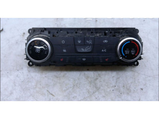 Блок управления климат-контролем 2473887, KK2T-19980-MA Ford Transit Custom