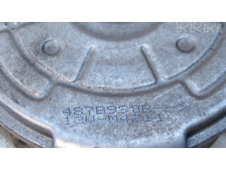 Крыльчатка вентилятора