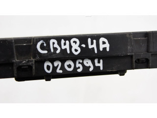 Блок комфорта a2c53430128   Dacia Logan II   