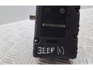 Блок АБС P52128675AA, 56044240AA Jeep Cherokee III KJ 2001 - 2008 года