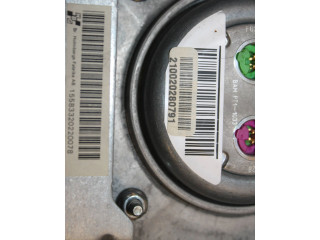 Руль Volvo V70 2000 - 2004 года 9491960, 3662