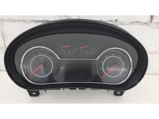 Přístrojová deska Opel Insignia A 2016 23344815, 175597137