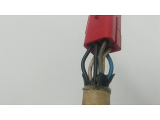 Зеркало электрическое Сзади Jeep Cherokee