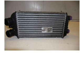 Интеркулер  9825341380   Peugeot 2008 II 