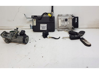 Řídící jednotka 39118-2B281 D54IFS5, 39118-2B281 D54IFS5 KIA Venga 2010