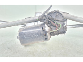 Комплект механизма стеклоочистителей Volkswagen PASSAT B4  1994 - 1996 года 058960308, 0390241124      