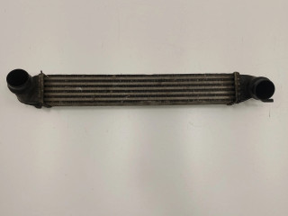 Интеркулер 8506904 Mini Cooper Countryman R60 2.0