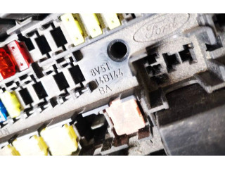 Pojistková skříňka 8v5114b144ba Ford Fiesta 2008