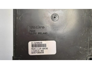 Блок управления климат-контролем 30782281   Volvo V70