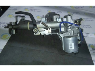    Рулевая рейка 48080JY40C, 48080JY40C   Renault Koleos I 2008 - 2016 года