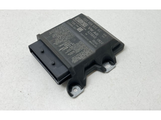 Блок подушек безопасности 3Q0959655AC, 225894351 Skoda Octavia Mk3 (5E)
