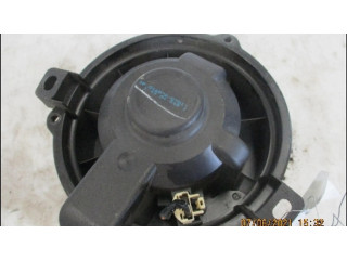 Вентилятор печки    4548200642   Smart ForFour I