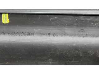 Боковая подушка безопасности P55315092AH, 606919600A   Jeep Commander