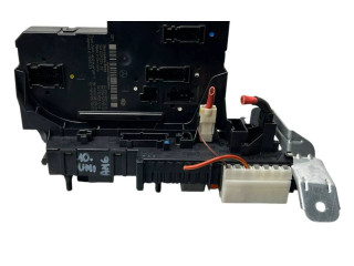 Pojistková skříňka 2049005201, 2045459032 Mercedes-Benz C W204 2010