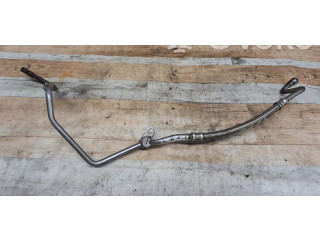 Топливная рампа Citroen C5