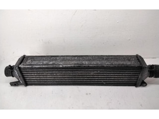 Интеркулер 51808365, 198A5000 Lancia Delta III