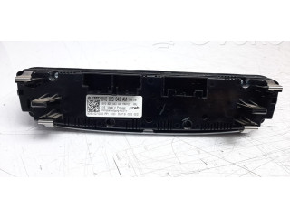 Блок управления климат-контролем 8V0820043AM   Audi A3 8Y