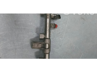 Топливная рампа 07K133317AB Audi A3 S3 8V для двигателя DAZA