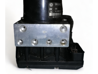 Блок АБС    Volkswagen  Lupo  1998 - 2005 года