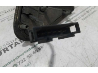 Zpětné zrcátko Volkswagen Vento