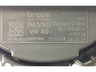 Вентилятор печки    4H1820021B   Audi A6 S6 C7 4G