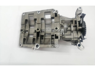 Масляный насос BMW 1 E81 E87