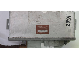 Блок управления АБС 4A0907379A, 36302164   Audi 80 90 S2 B4