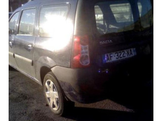 Блок управления климат-контролем 6001547668   Dacia Logan I