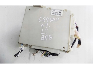 Pojistková skříňka 8267030250 Lexus GS 300 350 430 450H 2007