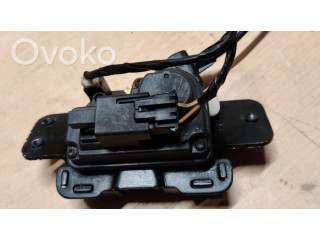 замок багажника 176ABA Dodge Caliber