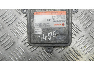 Модуль фонарей