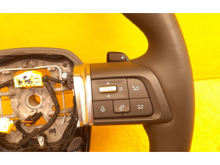 Руль Citroen C5 X 2021 - года 98330892ZD, 98330892ZD