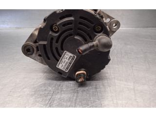 Генератор 96566261, TA000A000A52202   Chevrolet Matiz      