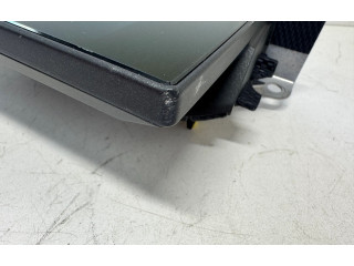 Дисплей 8611078020 Lexus NX