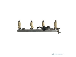 Vstřikovací lišta Hyundai ix35