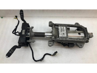 рейка Колонка рулевая 2W933C529AN, 2W9314B517AC Jaguar XF