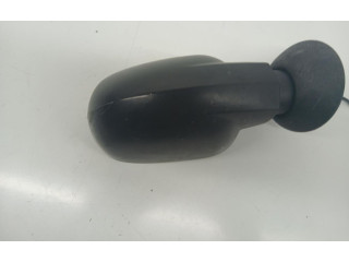 Зеркало электрическое Dacia Logan I 2004 - 2012 года