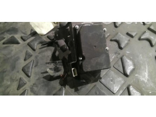 Блок АБС NT Dacia Logan I 2004 - 2012 года