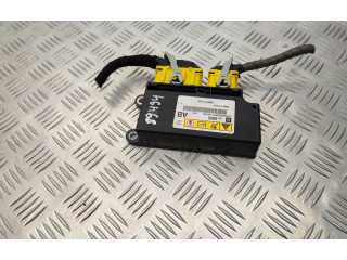 Блок подушек безопасности 13576859   Opel Meriva B