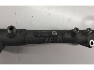 Топливная рампа 31259011   Volvo XC90   для двигателя D 5244 T4