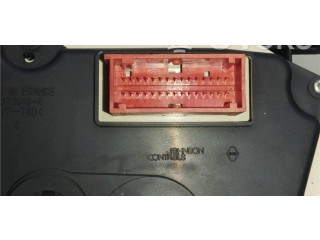 Панель приборов 8200276525, 0090059   Renault Clio II       
