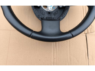 Руль Audi A3 S3 8P 2003 - 2012 года 8P0419091DD, 8P0419091